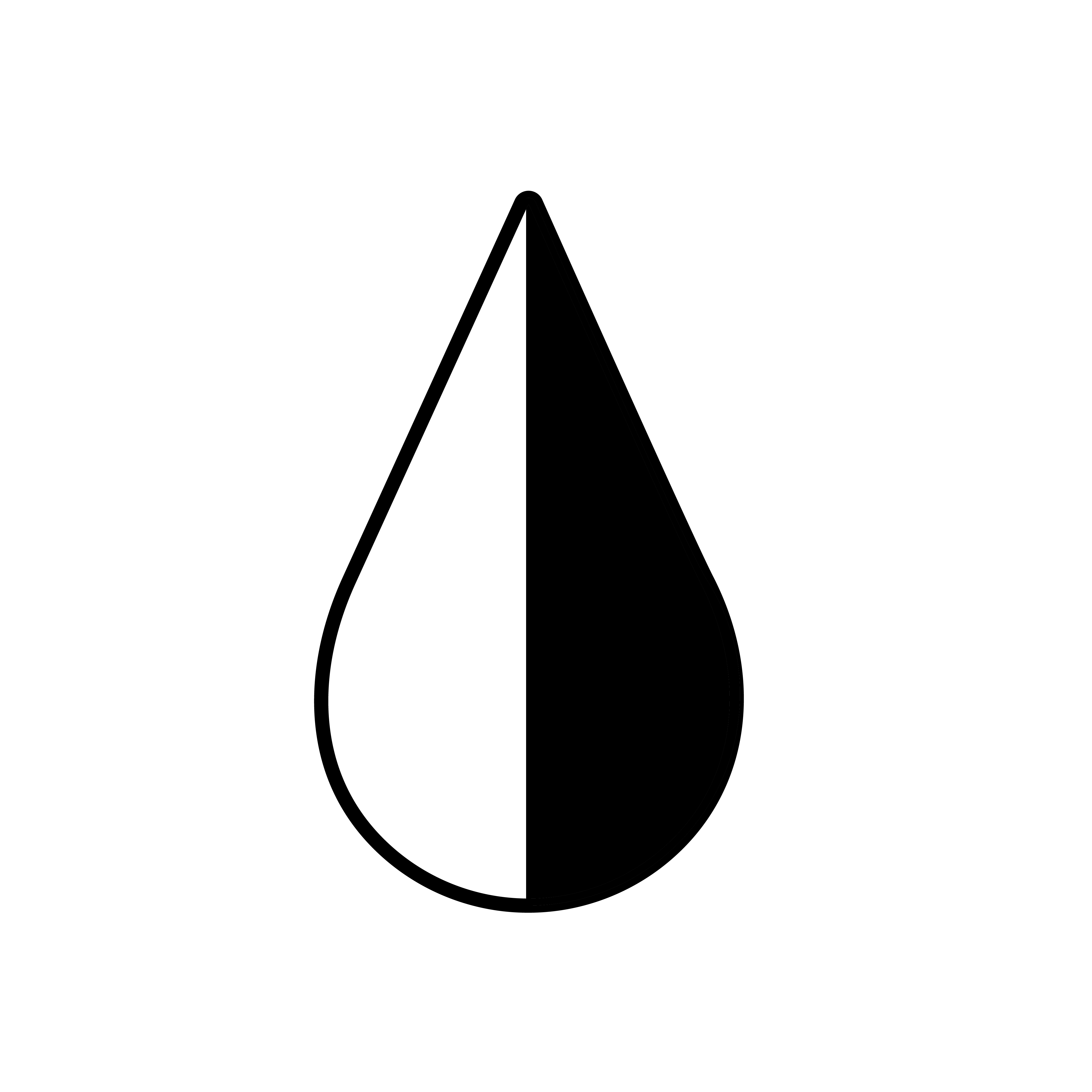 hochweiß